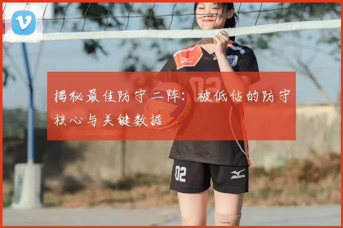 揭秘最佳防守二阵：被低估的防守核心与关键数据