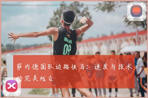 萨内德国队边路快马：速度与技术的完美结合