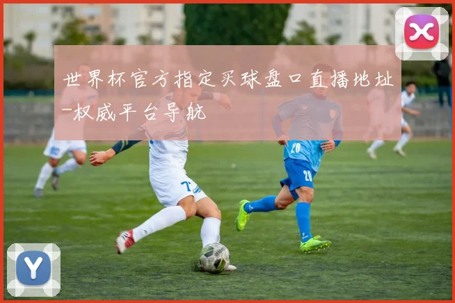 世界杯官方指定买球盘口直播地址-权威平台导航
